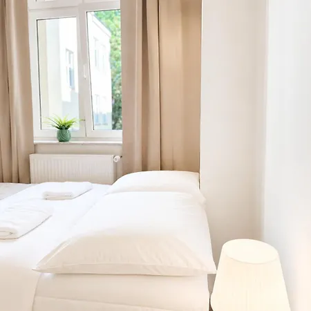 Krowoderska Apartman