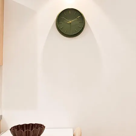 Apartman Krowoderska