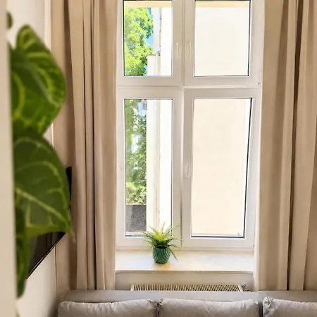 Apartman Krowoderska Krakkó