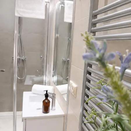 Apartman Krowoderska Krakkó