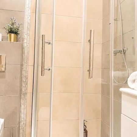 Krowoderska Apartman *
