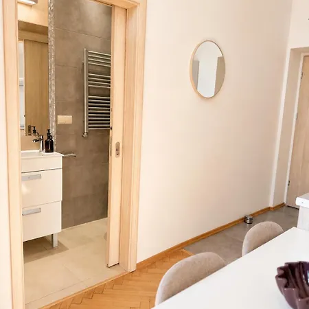 Apartman Krowoderska *