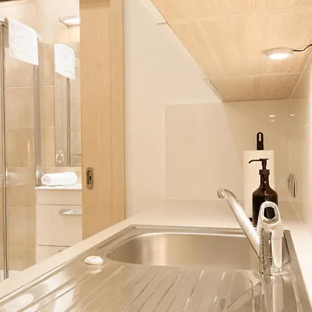 Apartman Krowoderska Krakkó