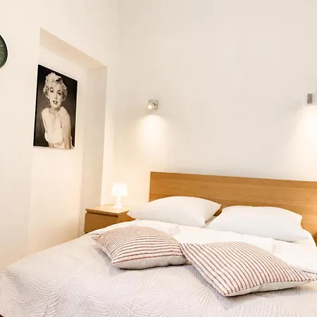 Apartman Krowoderska *