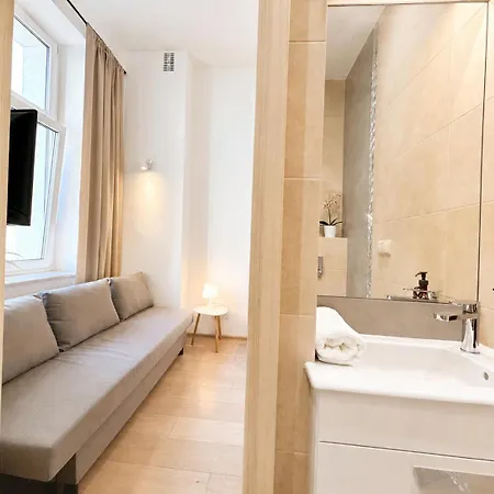 Apartman Krowoderska *
