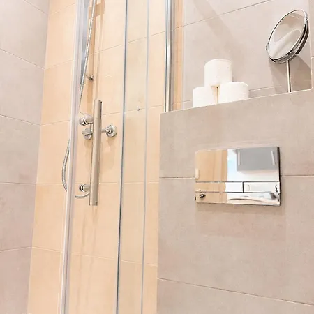 Apartman Krowoderska Krakkó