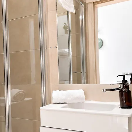 Apartman Krowoderska *