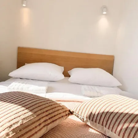 Apartman Krowoderska Krakkó