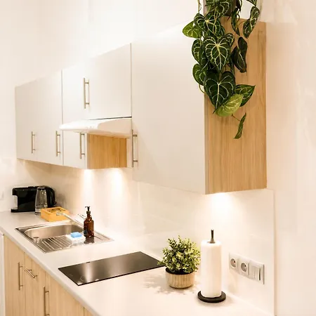 Apartman Krowoderska *