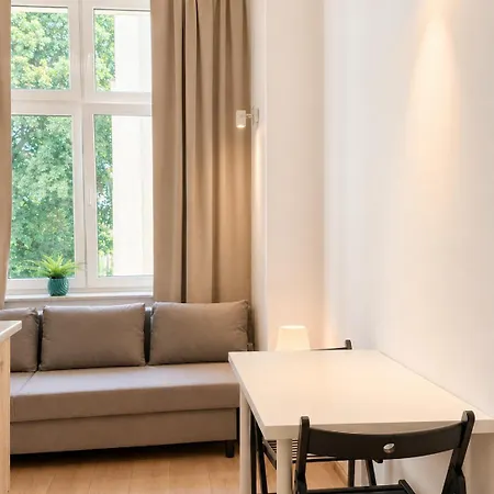 Apartman Krowoderska Krakkó
