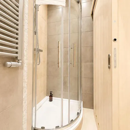 Krowoderska Apartman