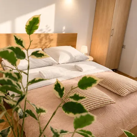 Apartman Krowoderska *