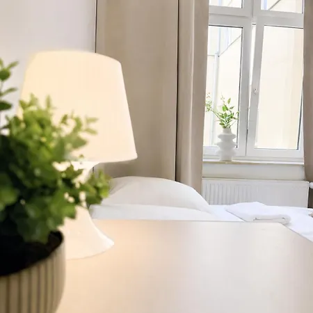 Apartman Krowoderska